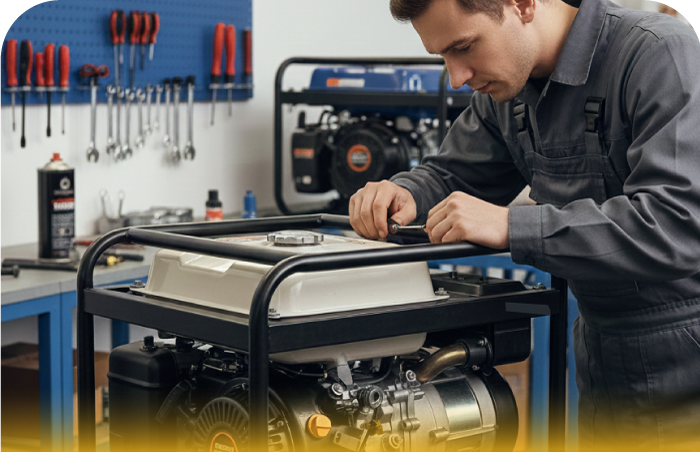 Equipos a Combustión