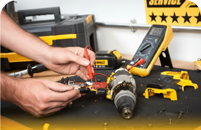 Herramientas Eléctricas