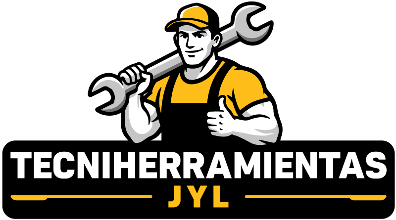 Logo Tecniherramientas JyL